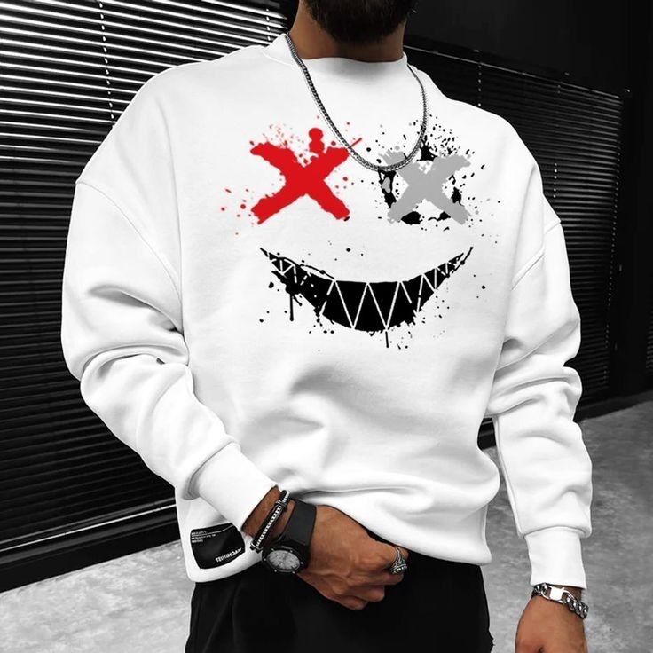 Men's Hoodie & sweatshirt
