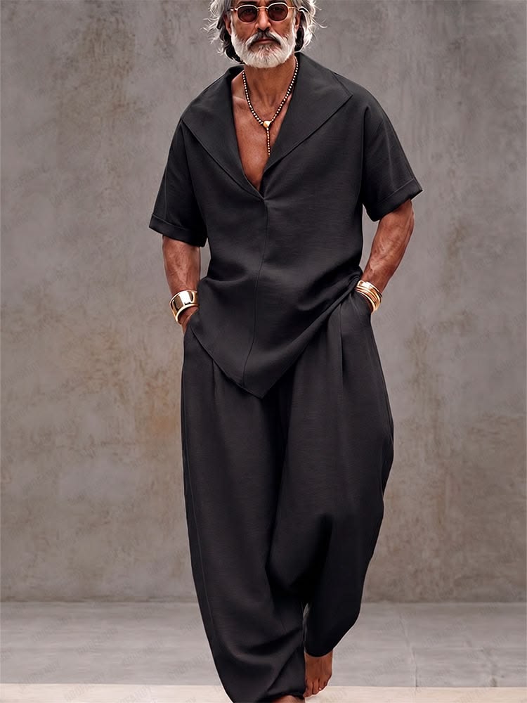 Men's Matching Sets