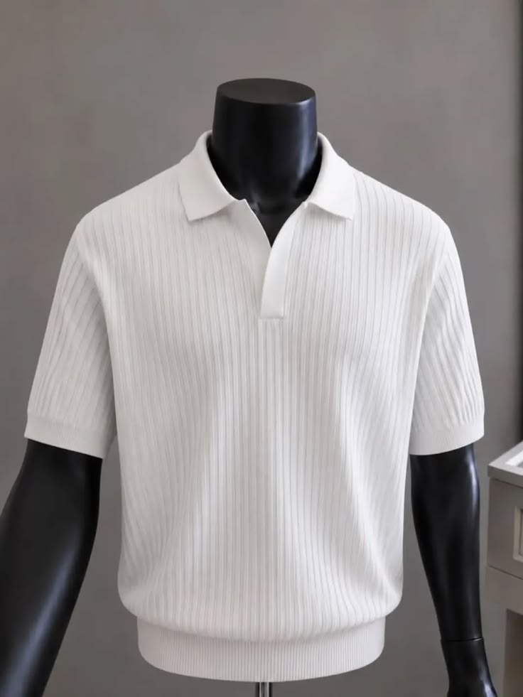 Men's Polo Shirts