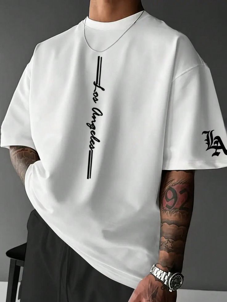 Men's T-Shirts