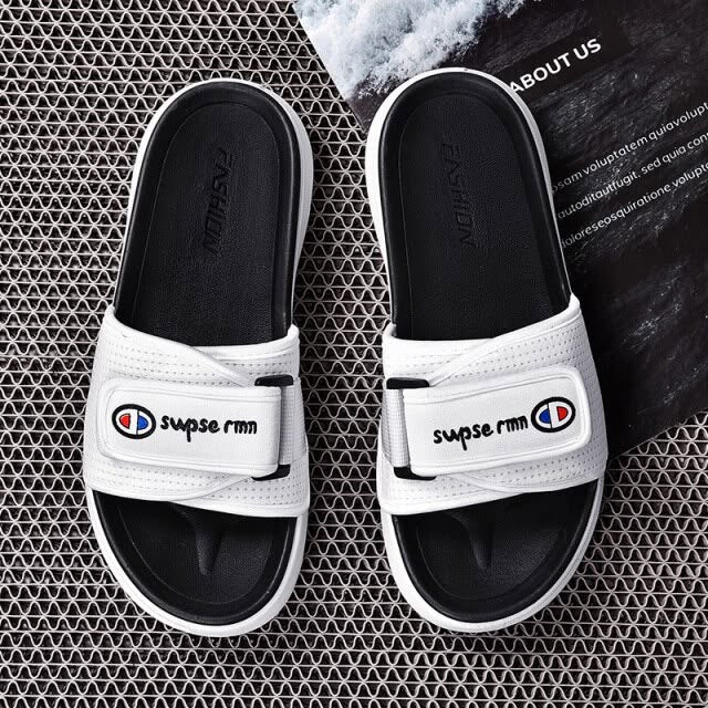 Men's Slippers