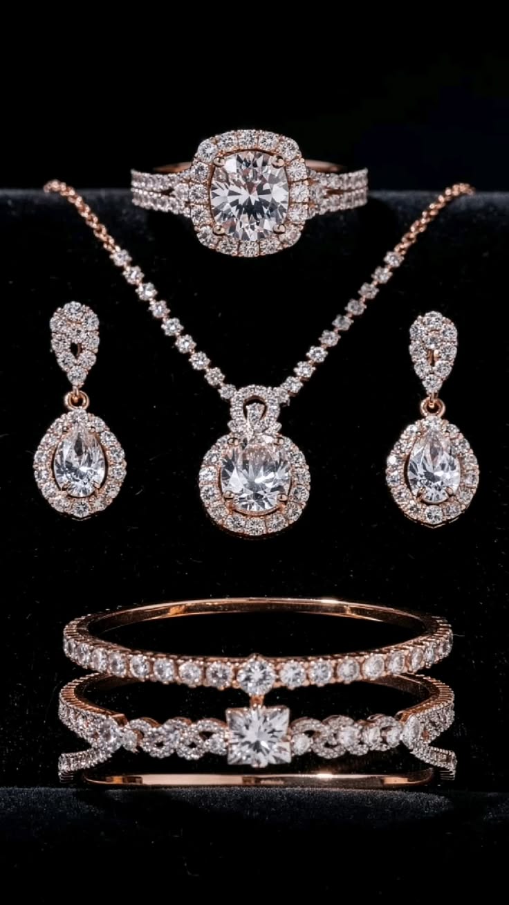 Women's Jewelry & Accessories