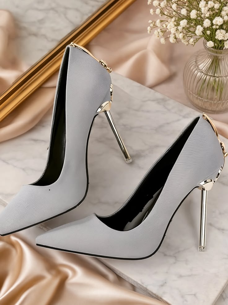 Women's Pumps & Heels