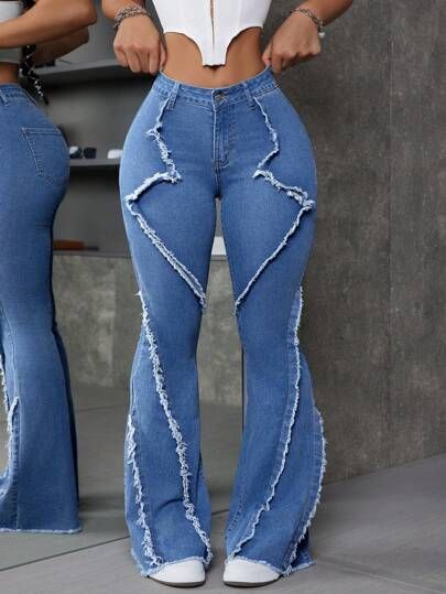 Women's Jeans