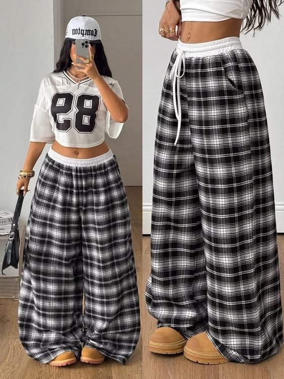Women's Pants & Trousers