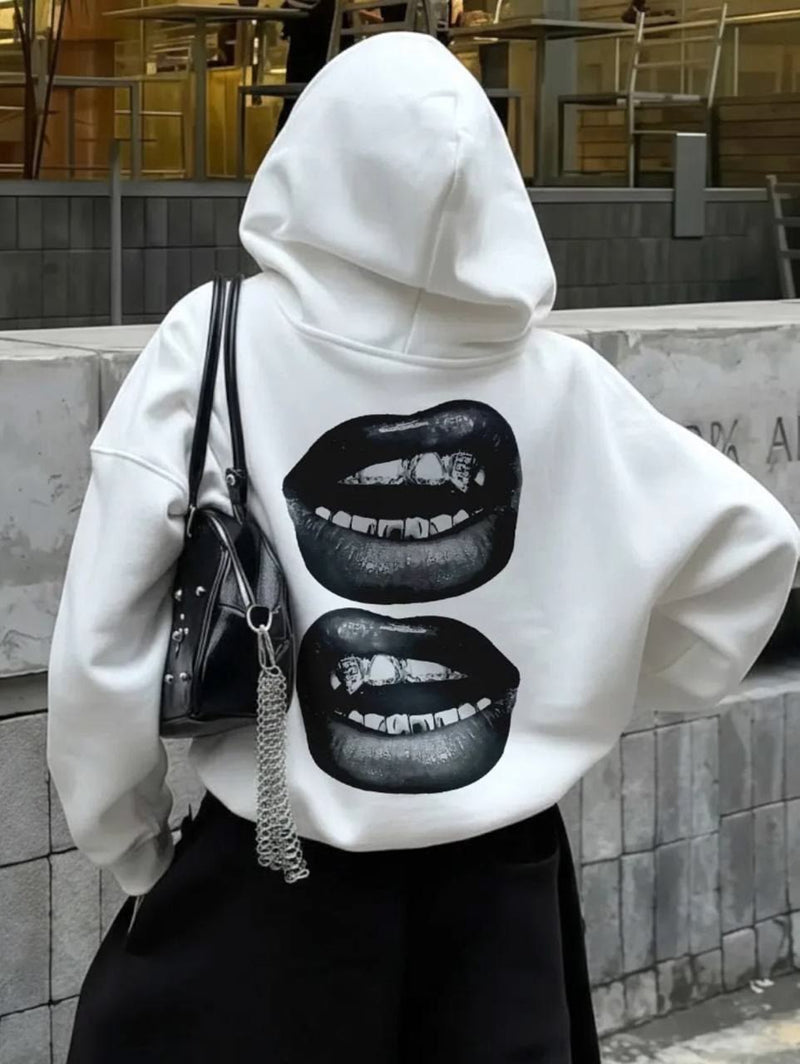 Women's Sweaters & Hoodies
