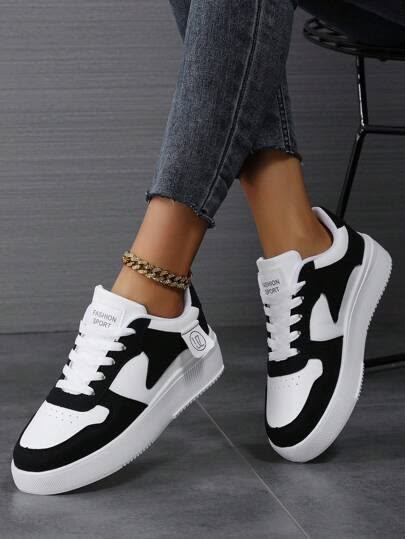 Women's Sneaker