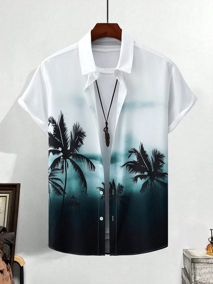 Men's shirts