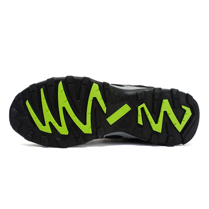 2026 New Hot Sale Men's Casual Shoes Summer Outdoor Sneakers Mesh Breathable Men's Shoes Comfortable Men Loafers Big Size 39-46