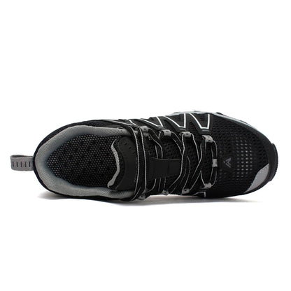 2026 New Hot Sale Men's Casual Shoes Summer Outdoor Sneakers Mesh Breathable Men's Shoes Comfortable Men Loafers Big Size 39-46