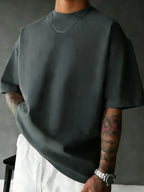 Men T-Shirt "No Pattern"