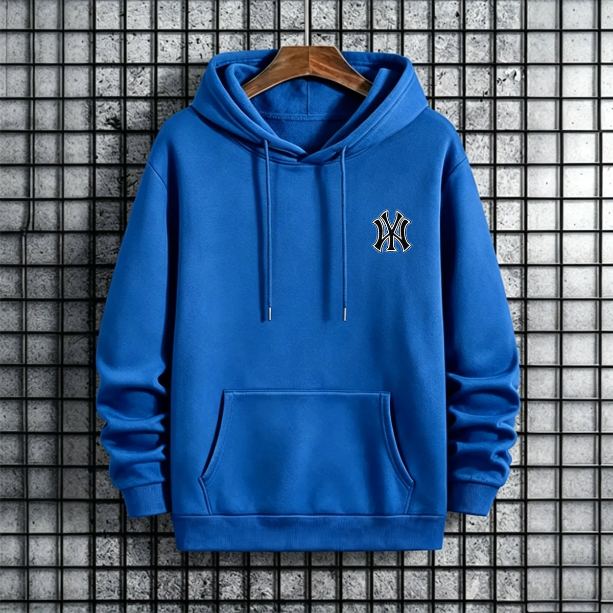 Men Hoodies & Sweatshirt "NY"