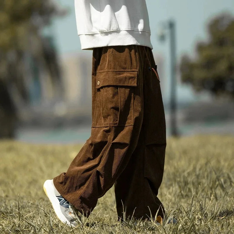 Men Cargo Pants "Cityboy Style"