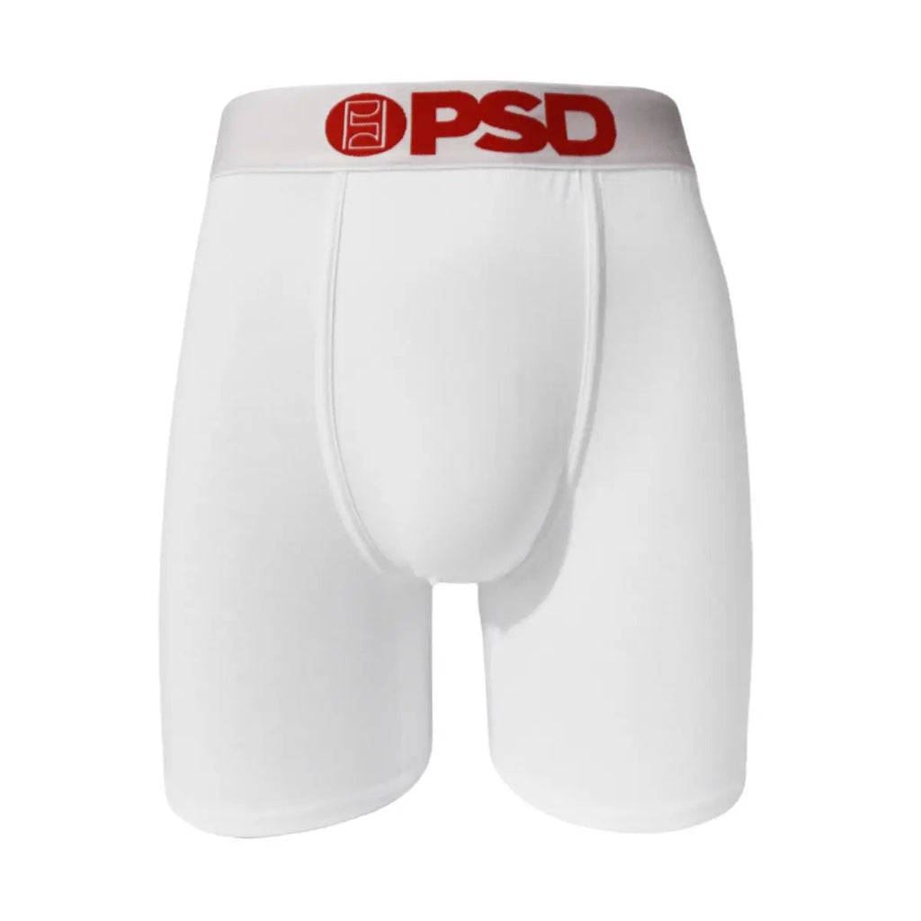 Men Long Underwear - PSD Boxer Briefs / 1piece