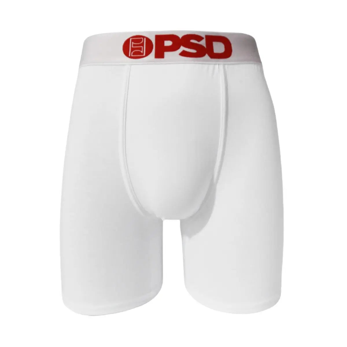 Men Long Underwear - PSD Boxer Briefs / 1piece
