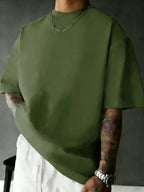 Men T-Shirt "No Pattern"