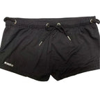 Men Summer Swim Shorts Low-rise