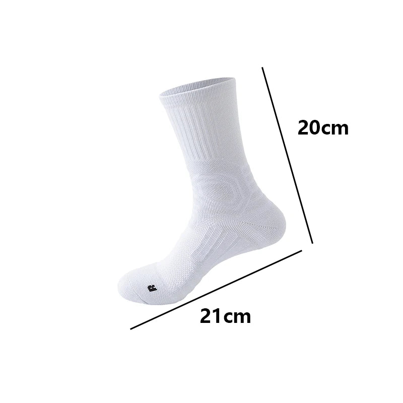 Men's Sports Socks "Perfomance" 1 Pairs