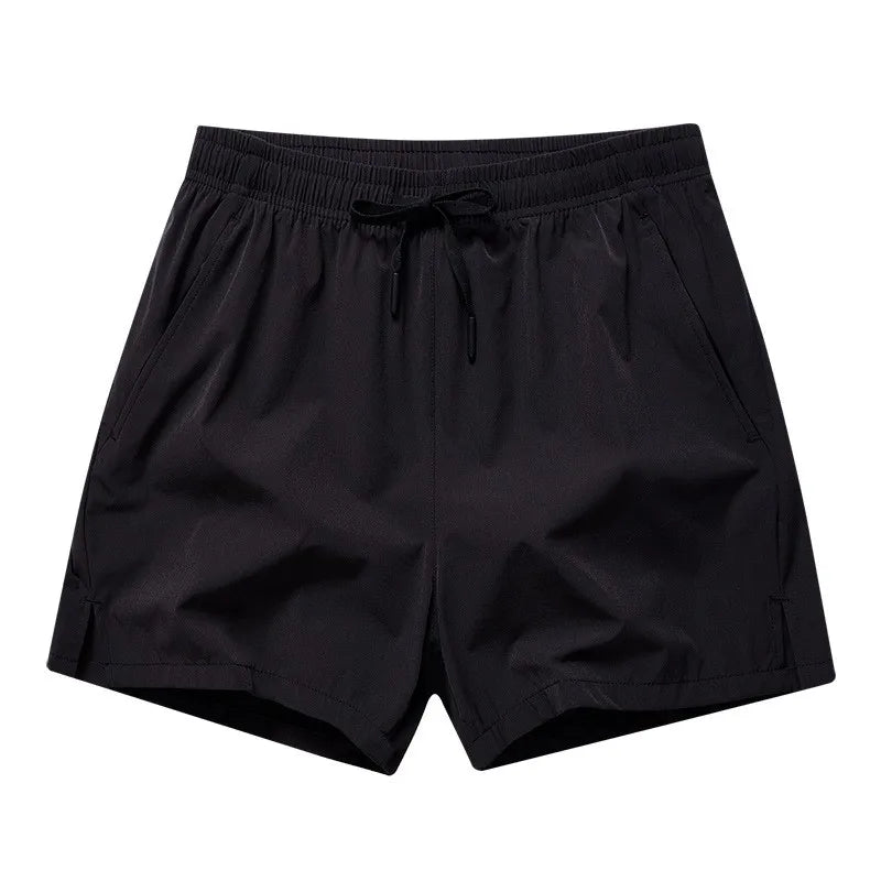 Men's Swim Shorts Summer Colorful Swimwear