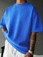 Men T-Shirt "No Pattern"