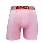Men Long Underwear - PSD Boxer Briefs / 1piece