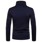 Men Sweater "Casual Thermal Long Sleeve Slim Fit Pullovers Stretch Basic Tops Sweatshirt"