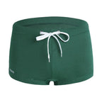Men Summer Swim Shorts Low-rise