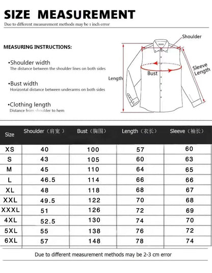 Men's shirt fake two-piece British style shirt slim fit business casual long-sleeved shirt social gathering uniform fashion 2024