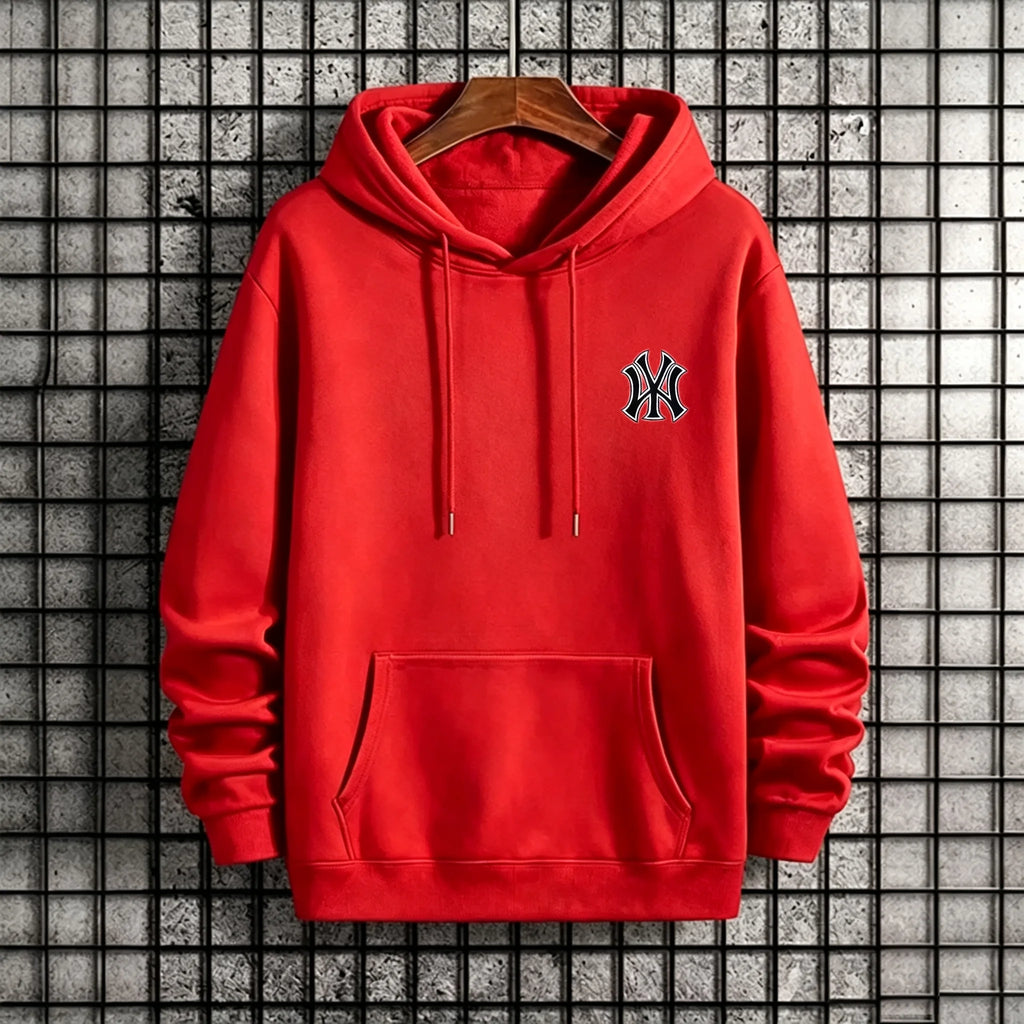 Men Hoodies & Sweatshirt "NY"