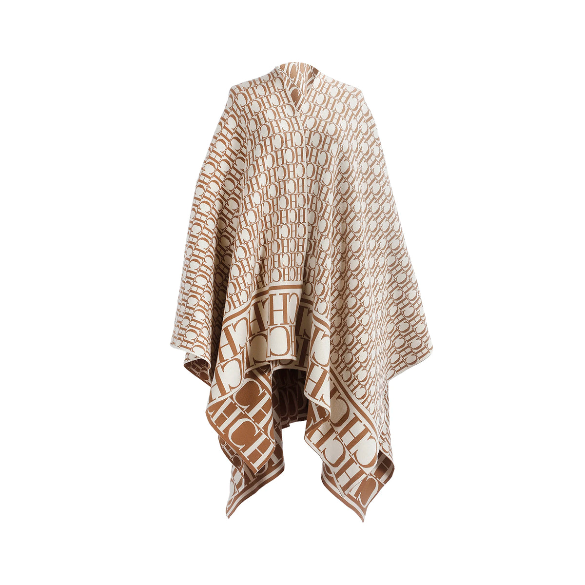 Women Coat & Jacket "CHCH Brand Women Knitting Shawl Lady"
