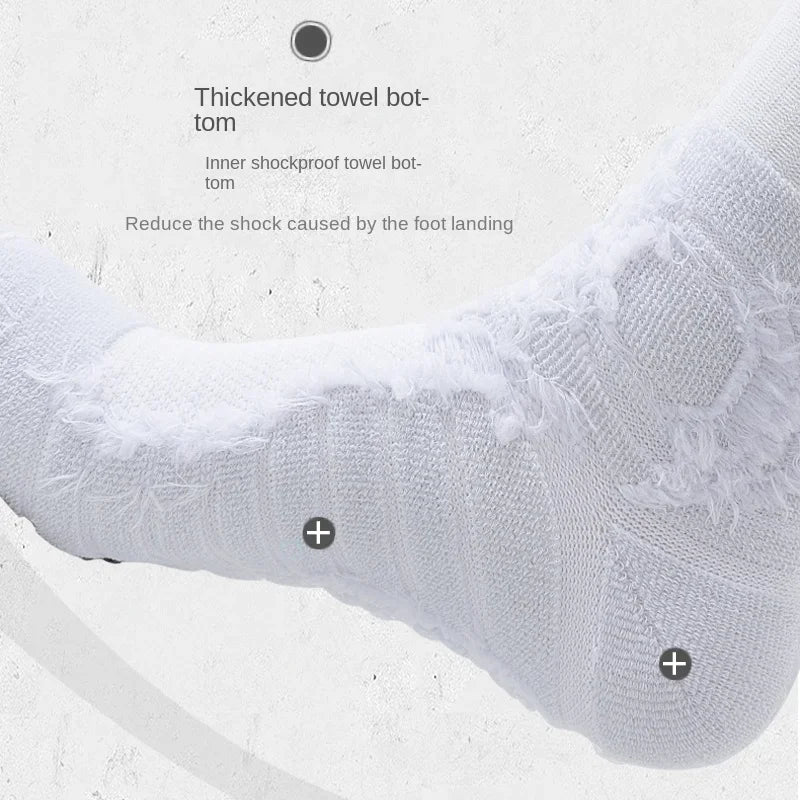 Men's Sports Socks "Perfomance" 1 Pairs