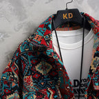 Men Shirt " KOLMAKOV"
