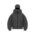 Men Hoodies & Sweatshirt "Double Hooded Balaclava"