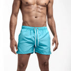 Men's Swim Shorts Swim Trunks Quick Dry Board Shorts