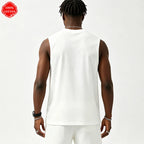 Men Tank Shirt "with Cross"