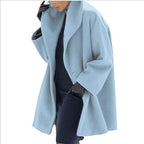 Women Coat & Jacket "American European New Fashion Autumn Winter Women's Solid"