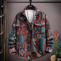 Men Shirt " KOLMAKOV"