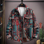 Men Shirt " KOLMAKOV"