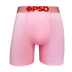 Men Long Underwear - PSD Boxer Briefs / 1piece