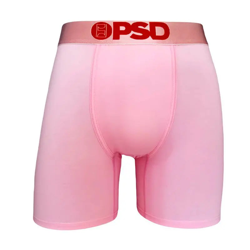 Men Long Underwear - PSD Boxer Briefs / 1piece