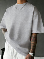 Men T-Shirt "No Pattern"