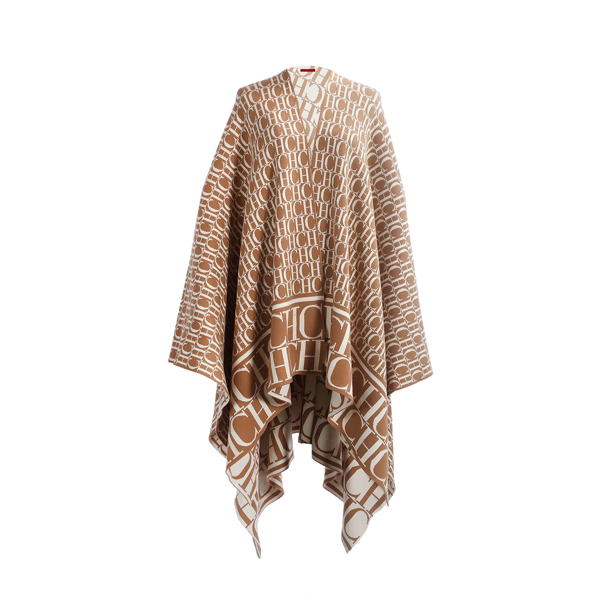 Women Coat & Jacket "CHCH Brand Women Knitting Shawl Lady"