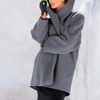 Women Coat & Jacket "American European New Fashion Autumn Winter Women's Solid"