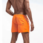 Men's Swim Shorts Swim Trunks Quick Dry Board Shorts