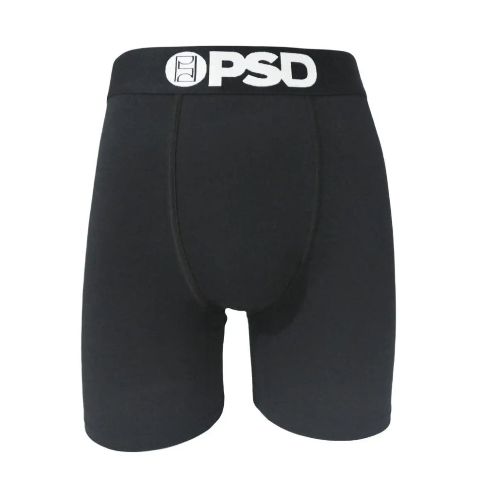 Men Long Underwear - PSD Boxer Briefs / 1piece
