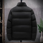 Men Down Coat"Bomber Jackets Waterproof"