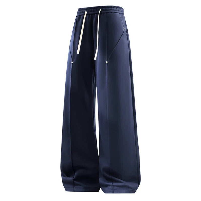 Men Mathing Set "Athletic Sports Sweatsuit Long Sleeve Pullover"