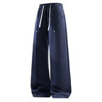 Men Mathing Set "Athletic Sports Sweatsuit Long Sleeve Pullover"