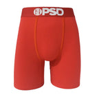 Men Long Underwear - PSD Boxer Briefs / 1piece