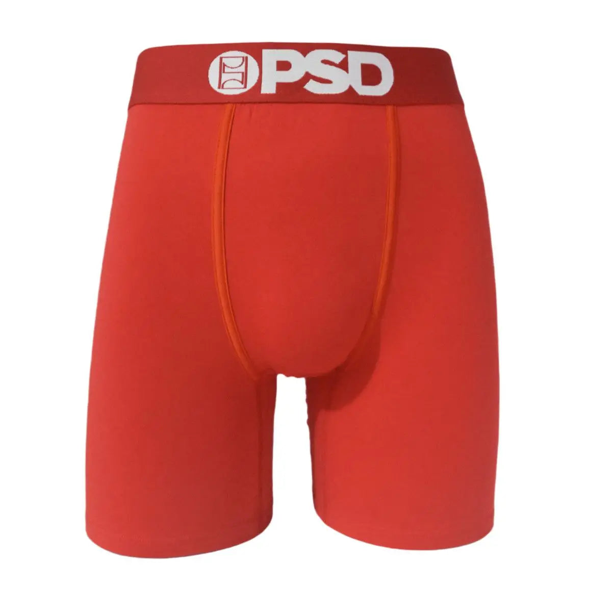 Men Long Underwear - PSD Boxer Briefs / 1piece